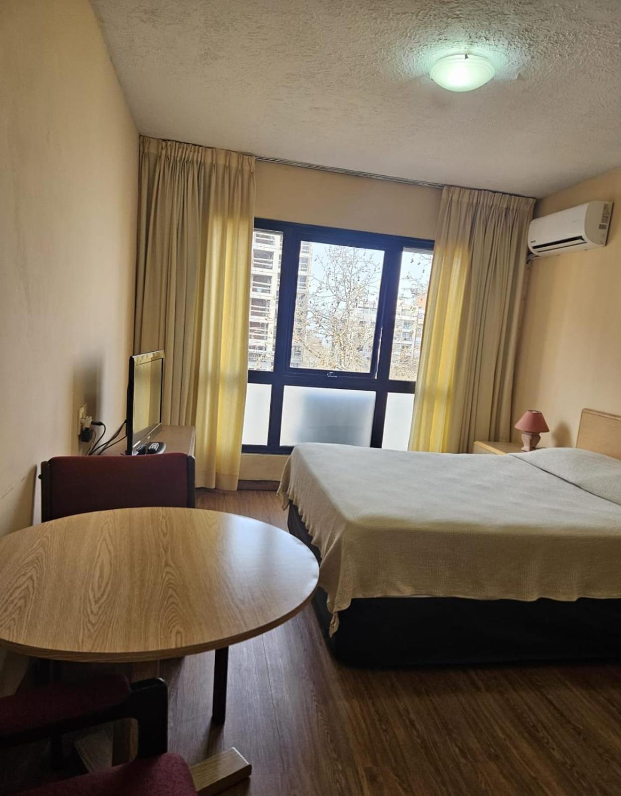 Hotel Klee Montevideu