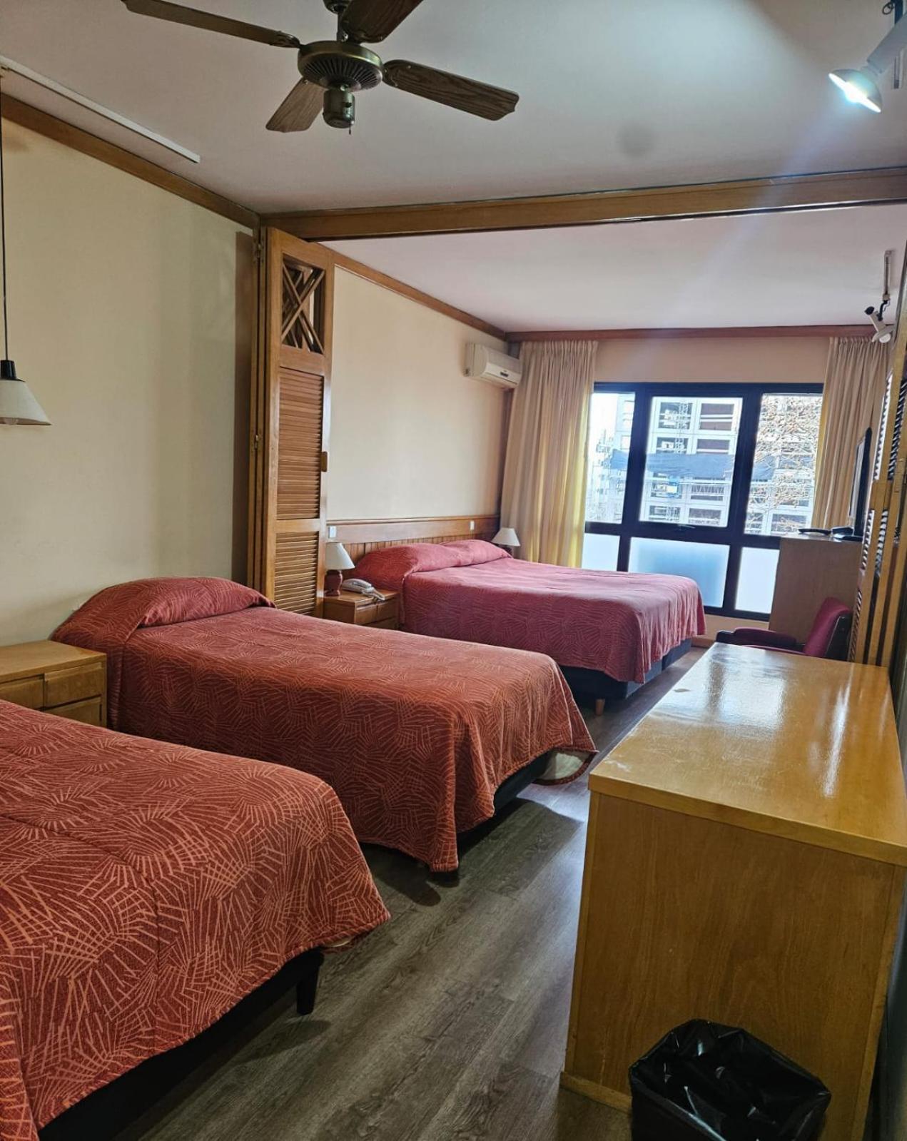 Hotel Klee Montevideu