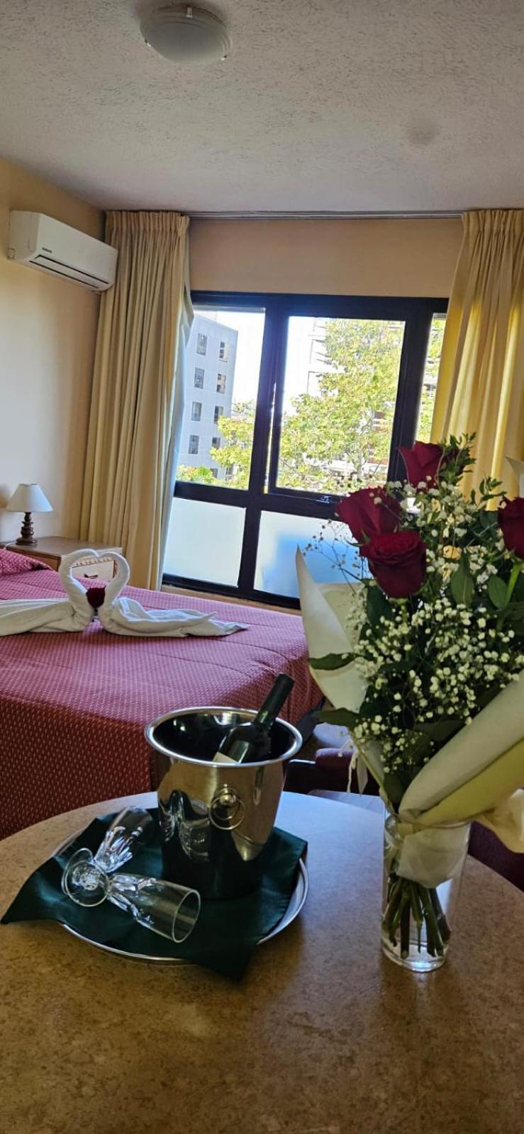 Hotel Klee Montevideu