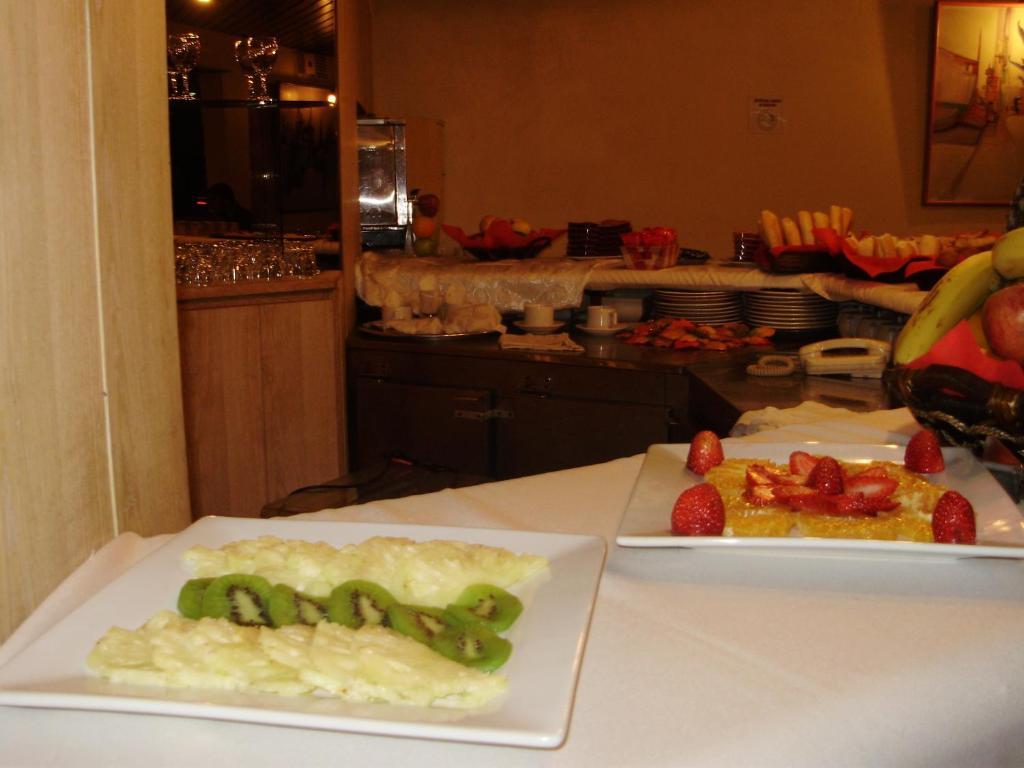 Hotel Klee Montevideu