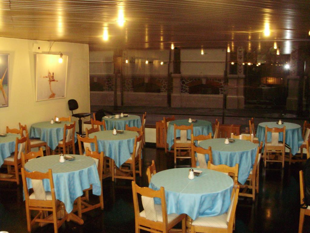 Klee Hotel Montevideu