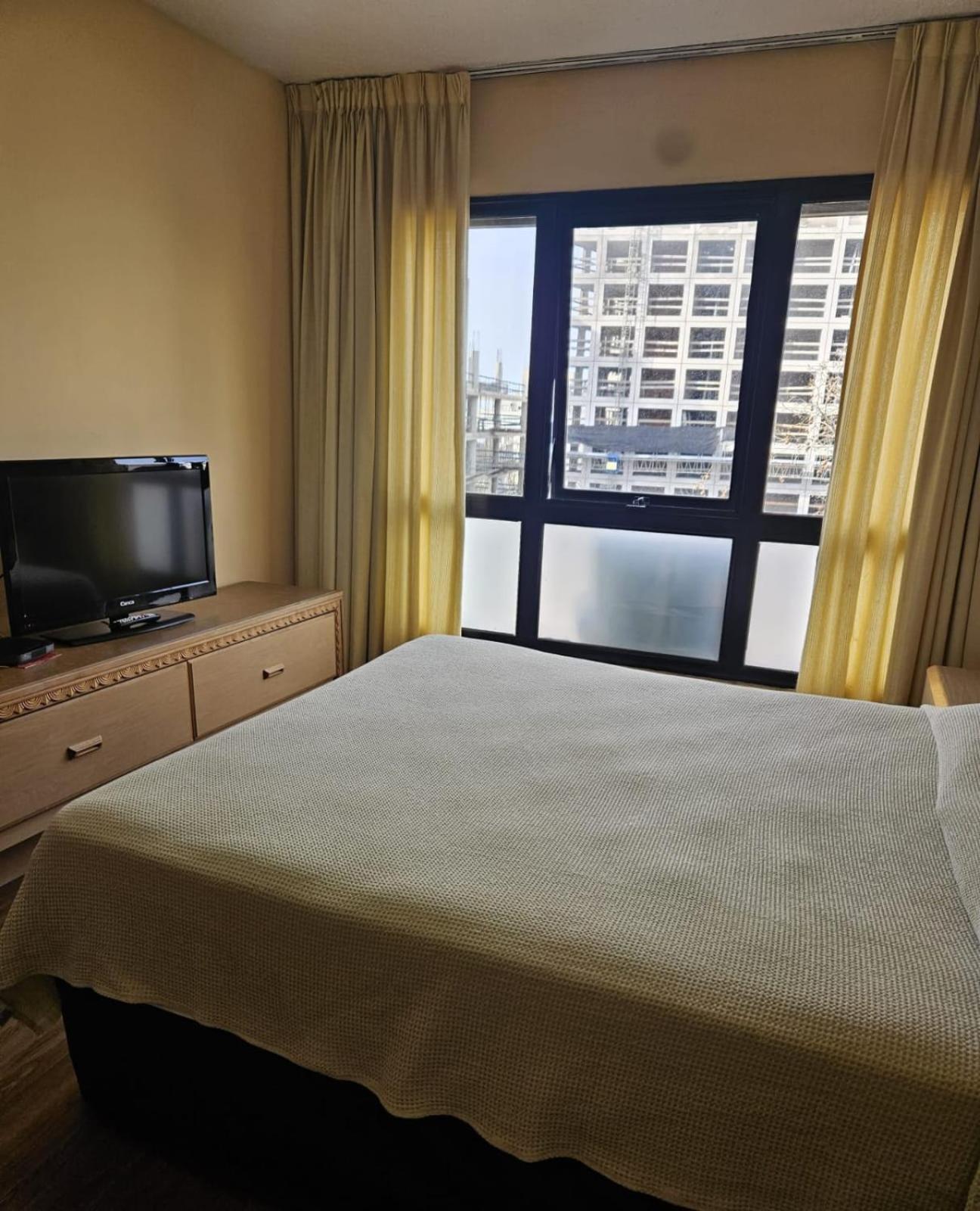 Hotel Klee Montevideo